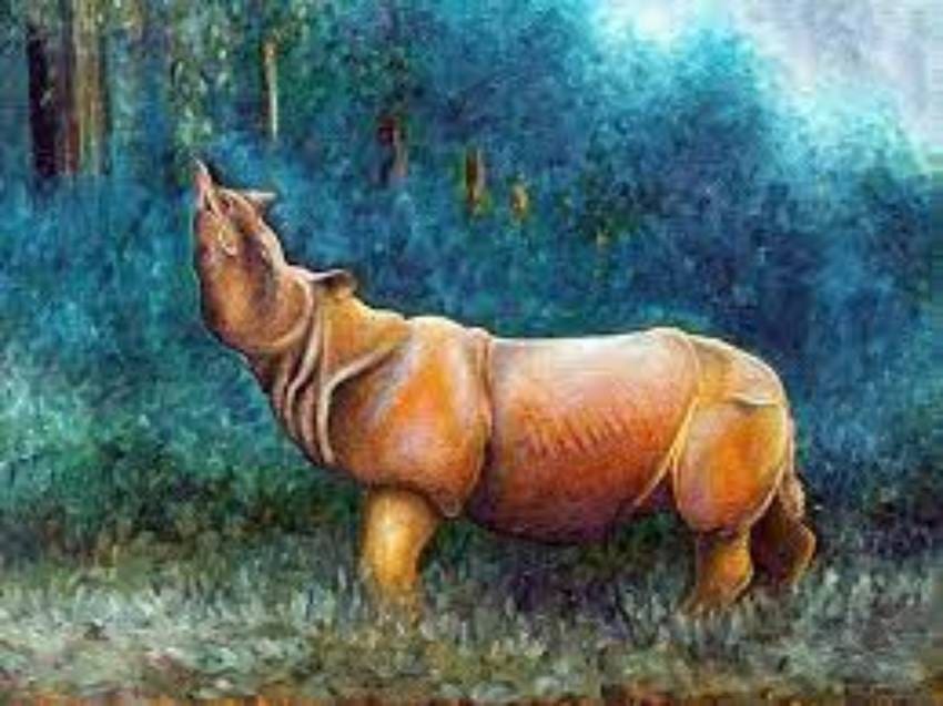 Rhinoceros