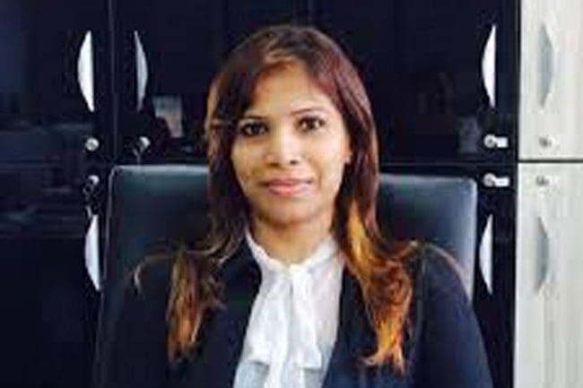 Sharmila Rajapaksa