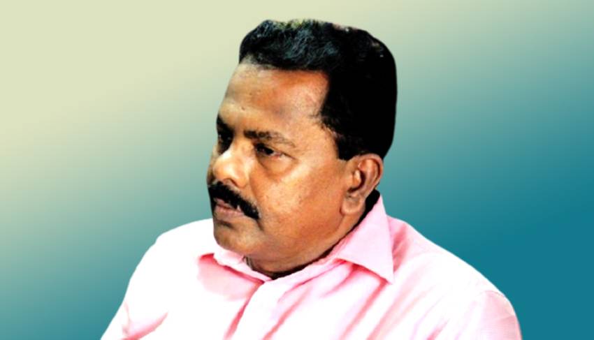 Sivasakthi ananthan