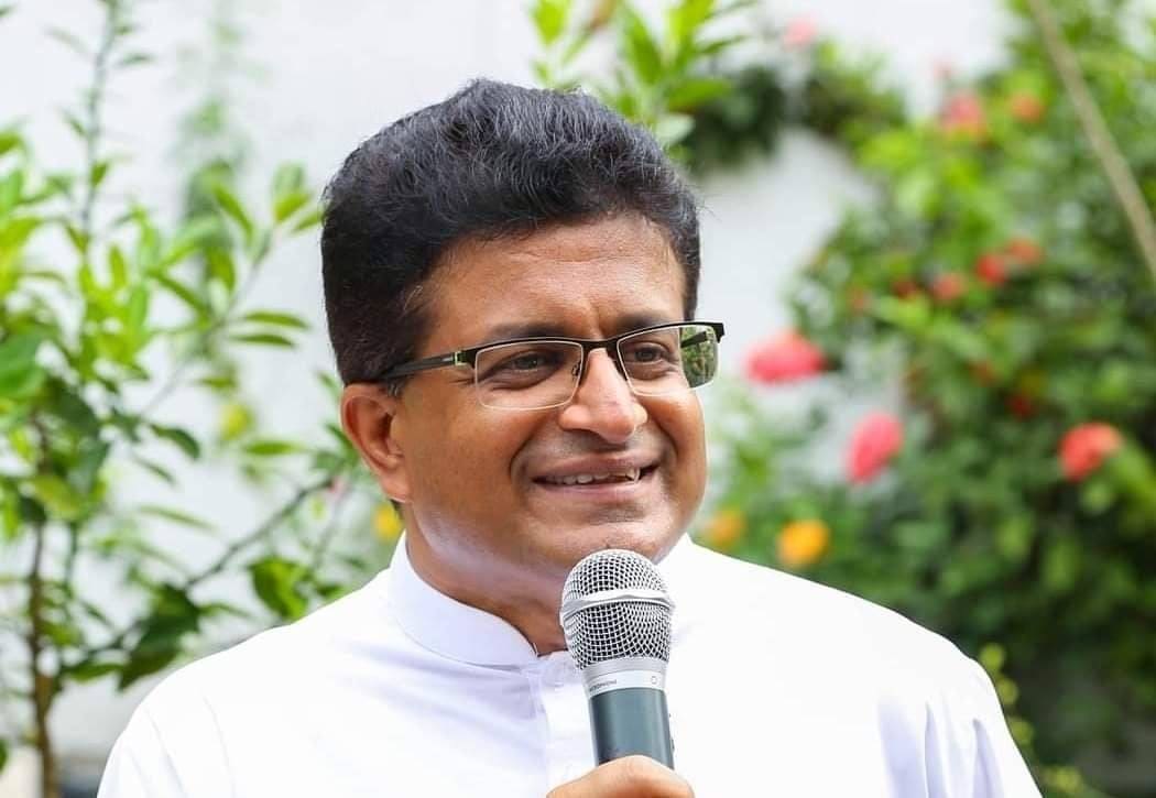 Uthaya Kammanpila