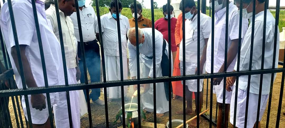 prisoners