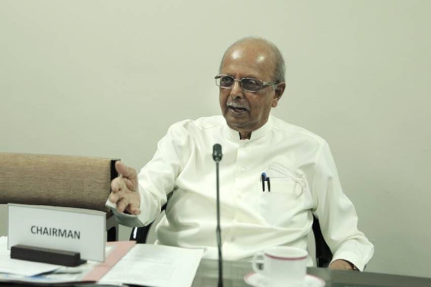 tissa vitharana