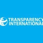 transparency international logo