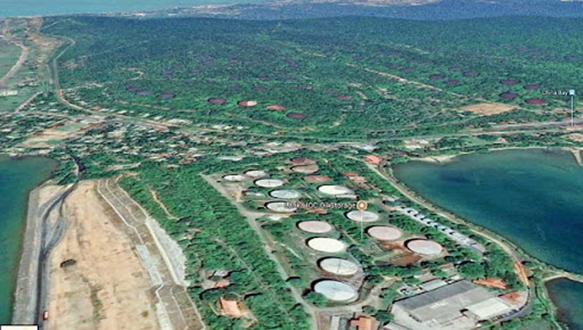 trinco Oil