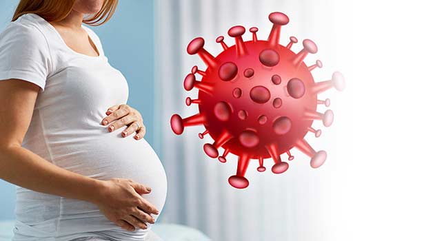 202107061156365127 Tamil News pregnant women affect Corona SECVPF