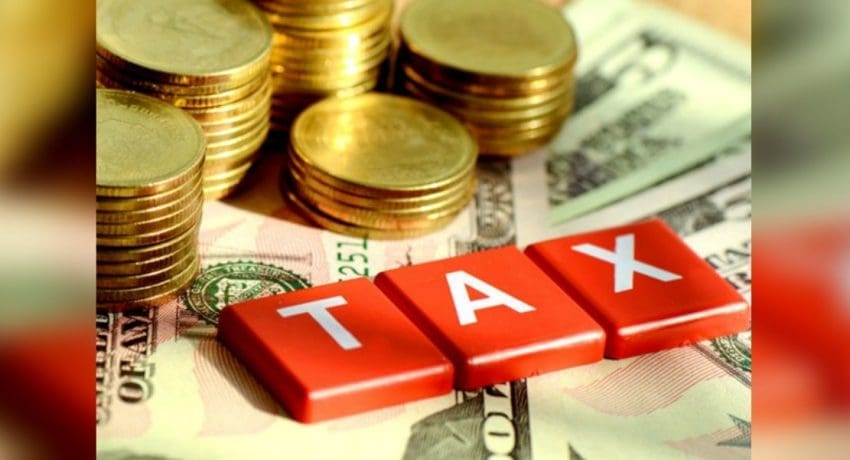 tax