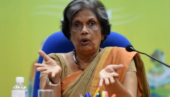 சந்திரிகா