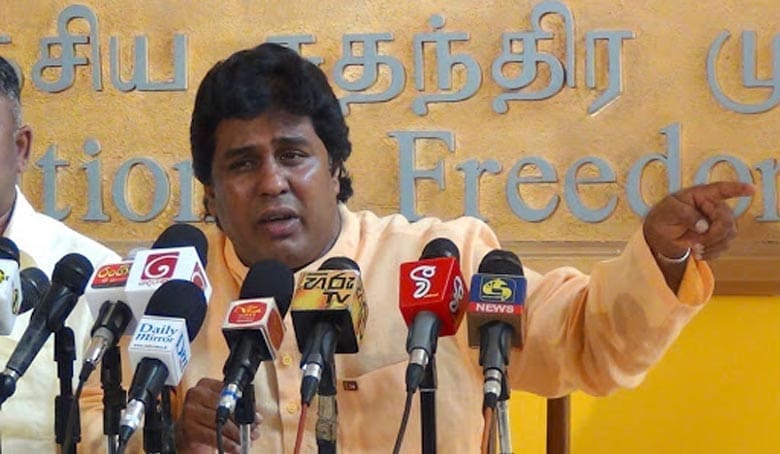 ஜயந்த சமரவீர