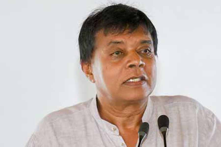 ரோஹண லக்ஸ்மன் பியதாஸ