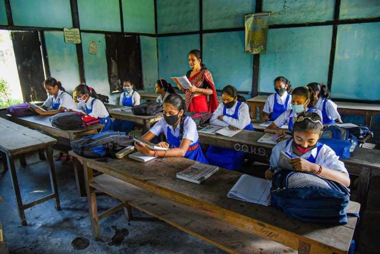 School students PTI 1200 05012021 compressed