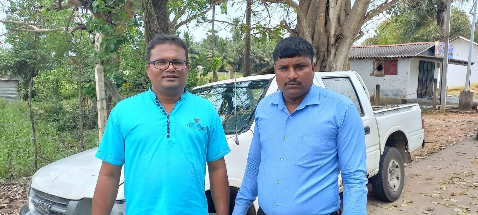 nirosh chava.vice