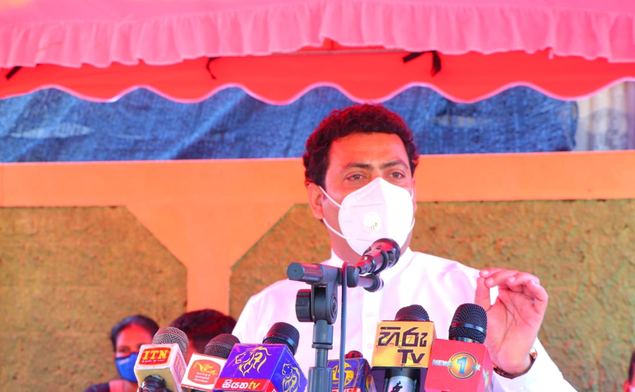 இந்திக அநுருத்