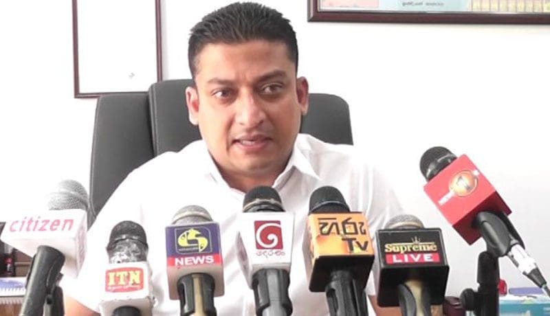 திலும் அமுனுகம