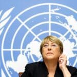 மிச்செல் பச்லெட்