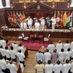 அமைச்சரவை