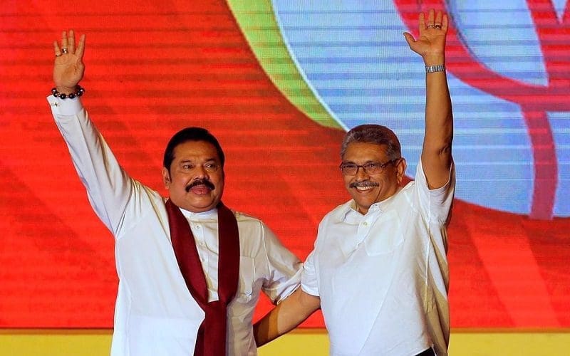 கோட்டா மஹிந்த 1 3