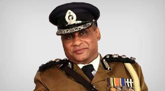 சி.டி. விக்ரமரத்ன