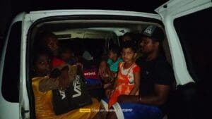 யாழ்ப்பாணத்தைச் சேர்ந்த ஐவர் உட்பட 18 பேர் தமிழகத்தில் தஞ்சம்!!! 5 32 1