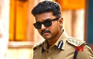 Actor Vijay steps into 30th year in Tamil film industry Theri his biggest milestone