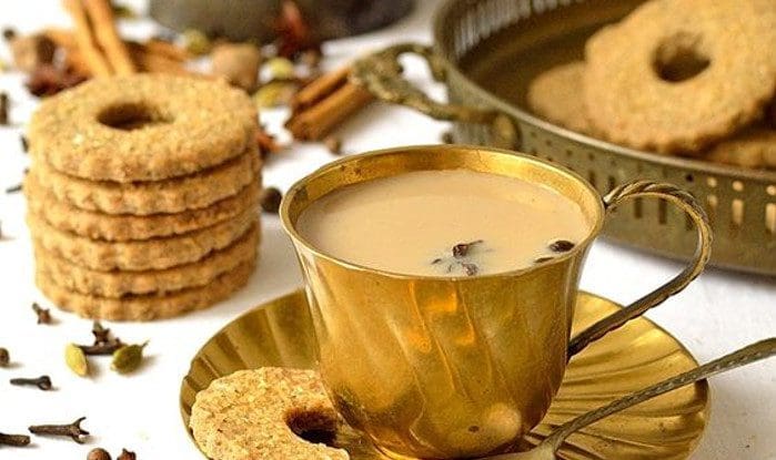 chai