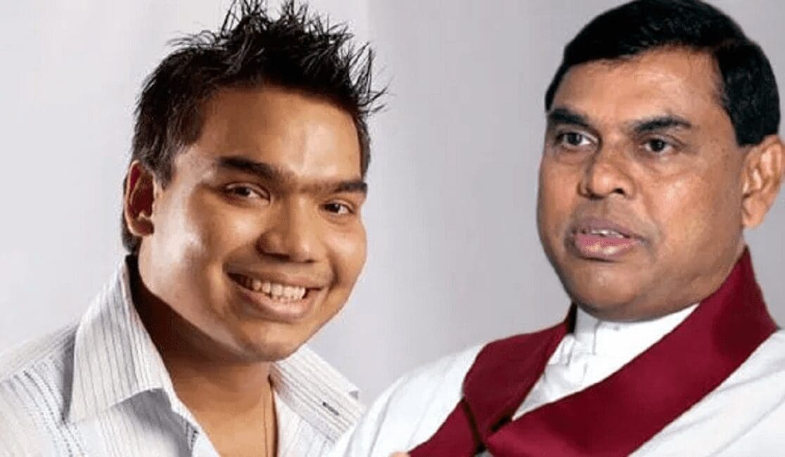 namal Basil