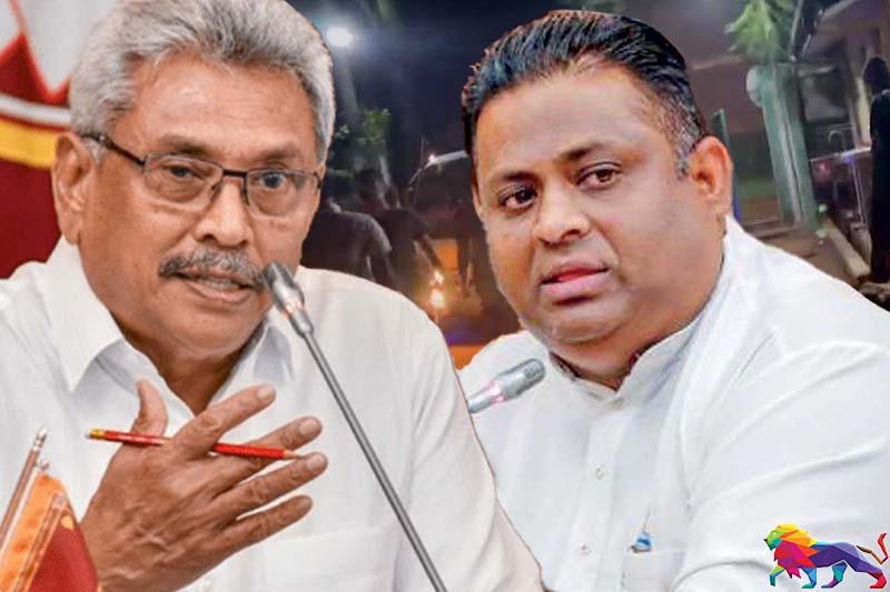 அருந்திக்க பெர்னாண்டோ