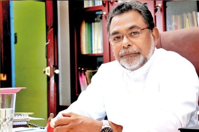 சிறில் காமினி