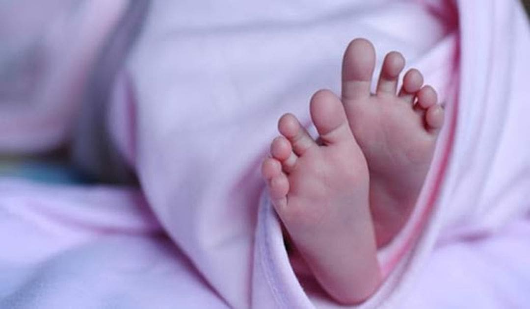 குழந்தை மரணம் 1