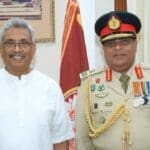 சவேந்திர சில்வா