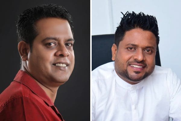 நிஷாந்த மிலான் ஜயதிலக்க