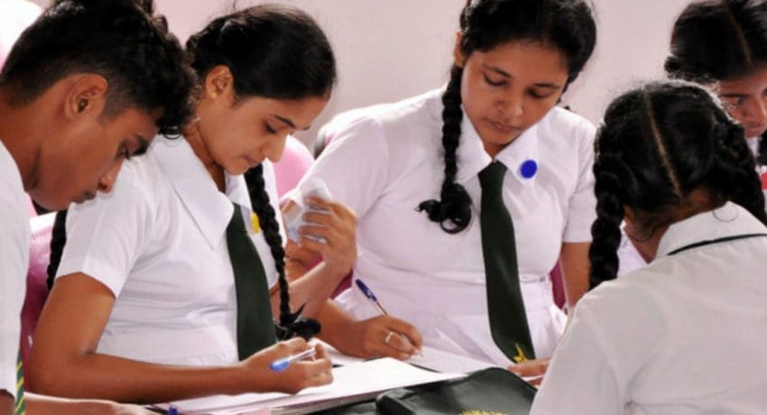 மேலதிக வகுப்புகளுக்கு இன்று நள்ளிரவு முதல் தடை