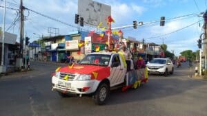 இனப்படுகொலை! - முள்ளிவாய்க்கால் நோக்கி ஊர்திப்பவனி ஆரம்பம் 15 IMG 20220515 WA0068