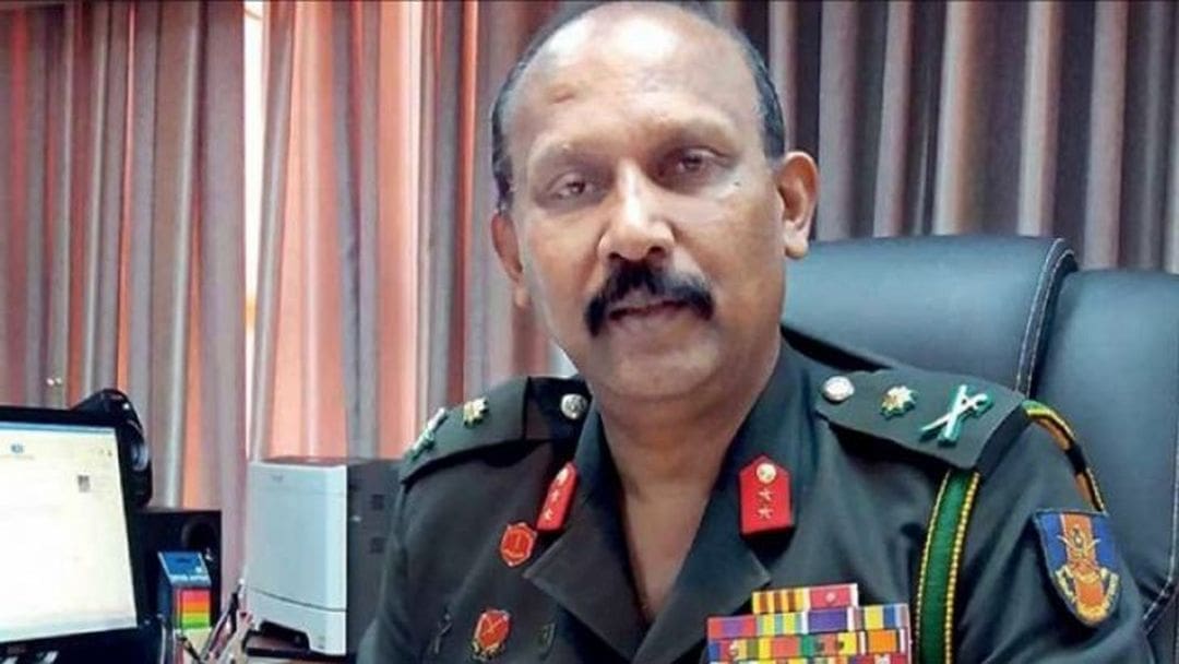 Kamal Gunaratne