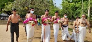 நல்லூர் கந்தனுக்கு பா.ஜ.க.வின் தமிழ்நாடு தலைவர் அண்ணாமலை விஜயம் 11 WhatsApp Image 2022 05 02 at 3.47.28 PM 2