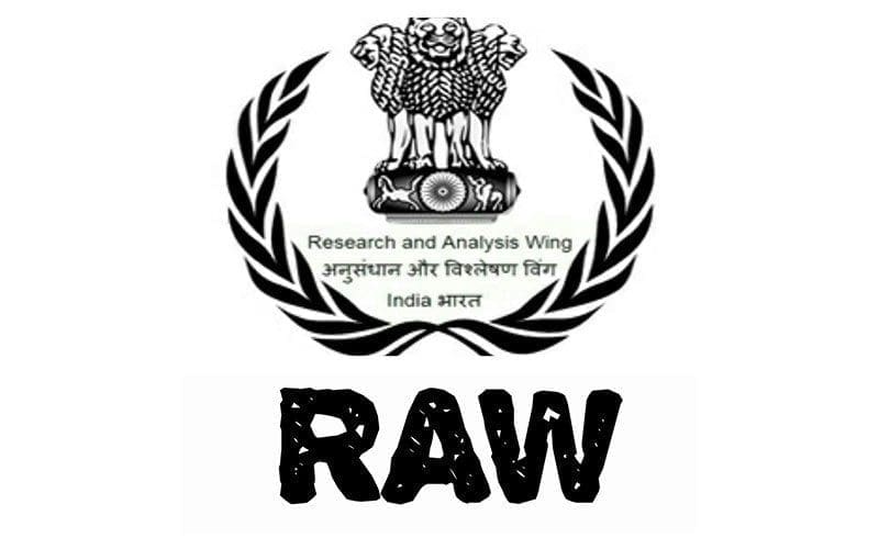best itelligence service agencies RAW