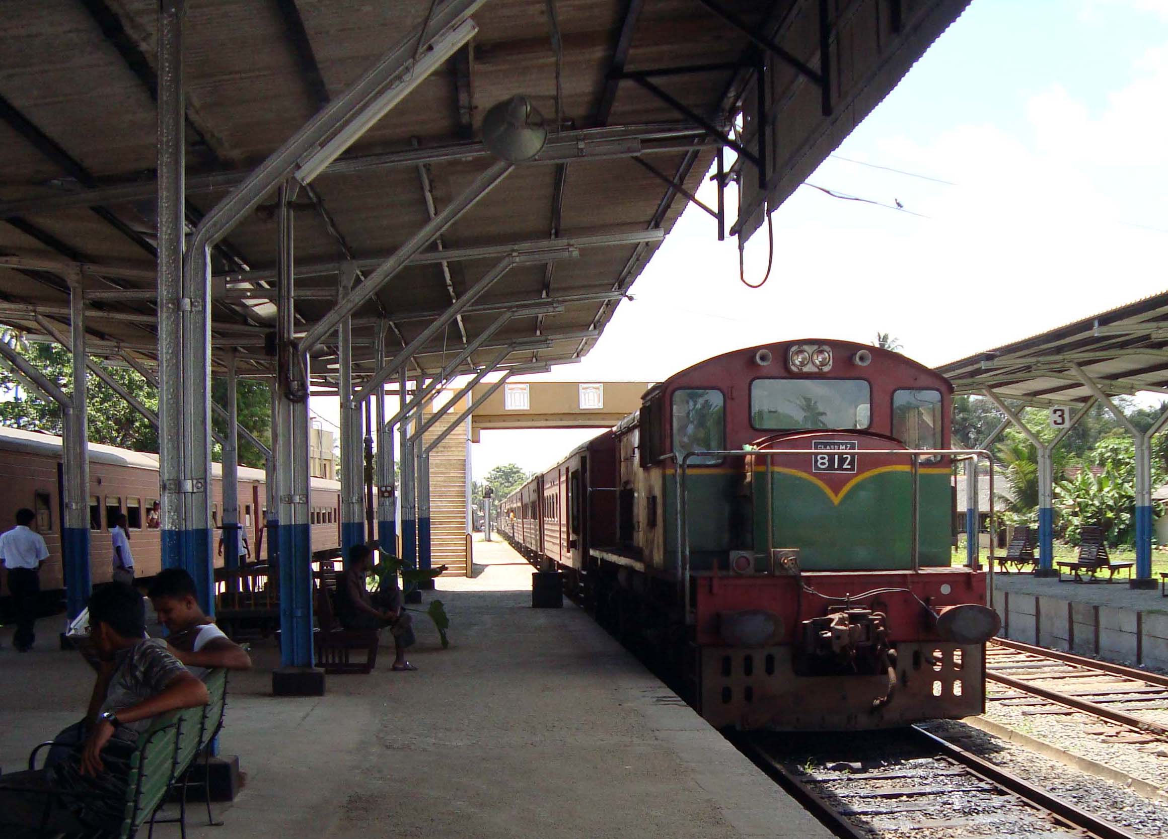 trailway