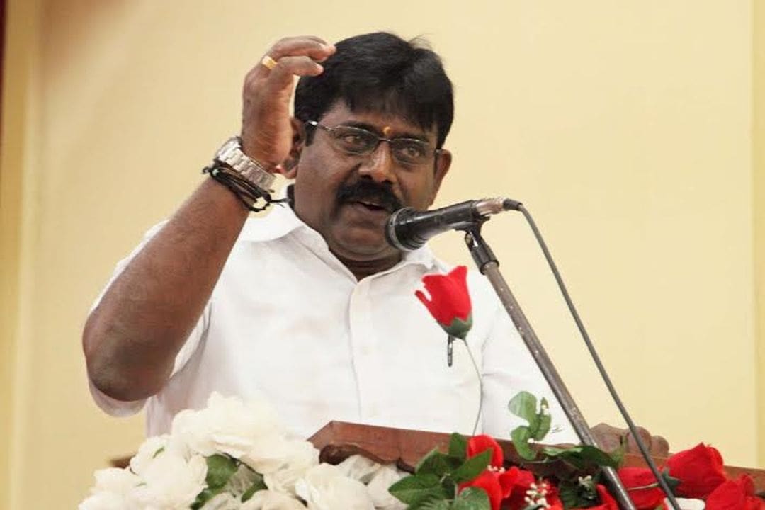 ஐங்கரநேசன் 1 1