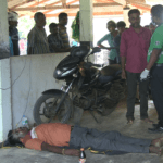 ஐயப்பன் ஆலயத்திலிருந்து குடும்பஸ்தரின் சடலம் மீட்பு