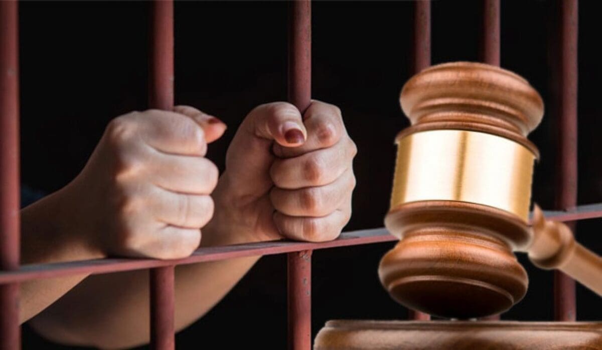 விளக்கமறியல்