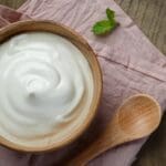 How To Make Fresh Homemade Yogurt Curd