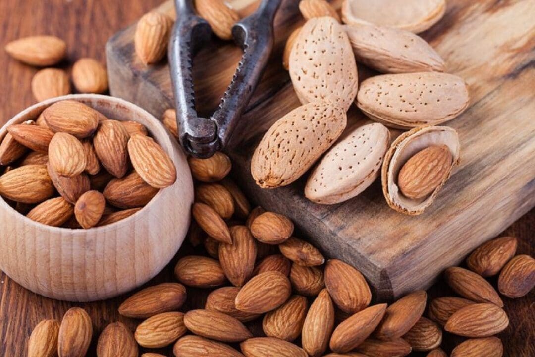 nuts