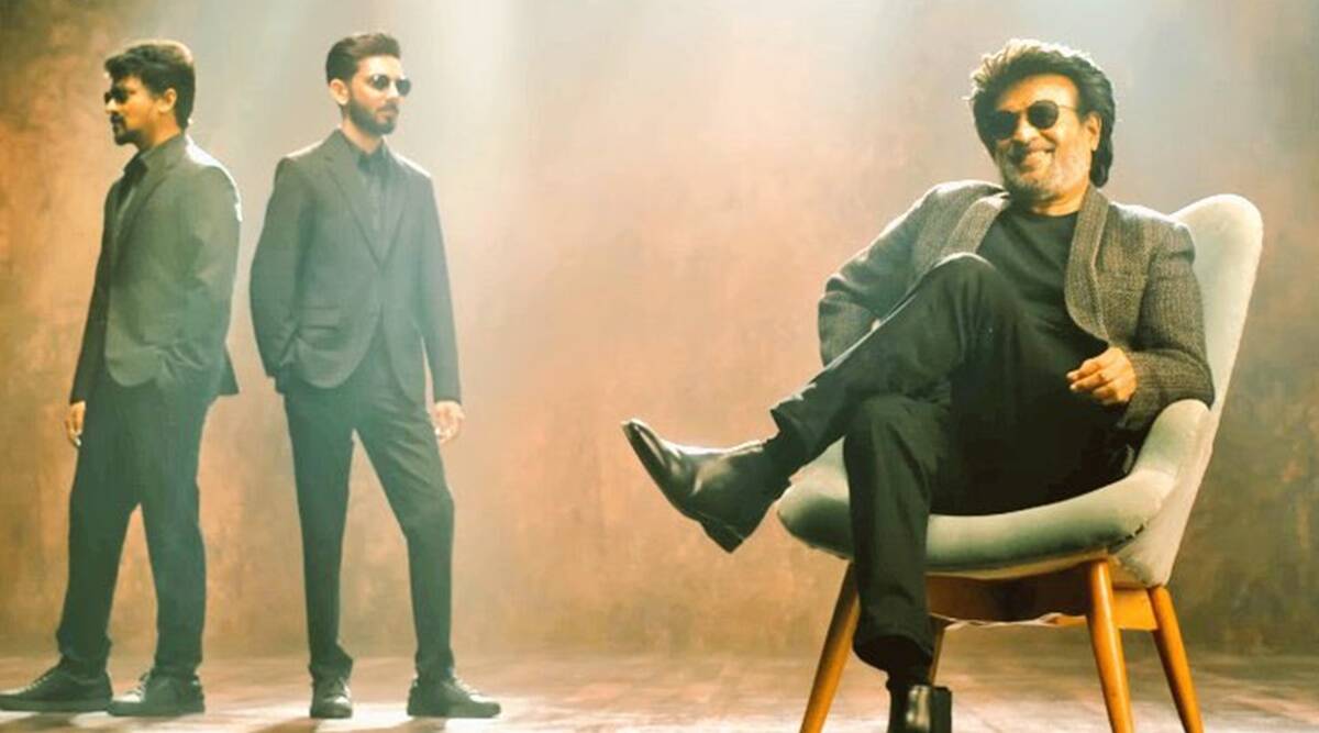 rajinikanth