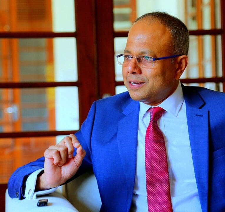 Minister Sagala Ratnayaka