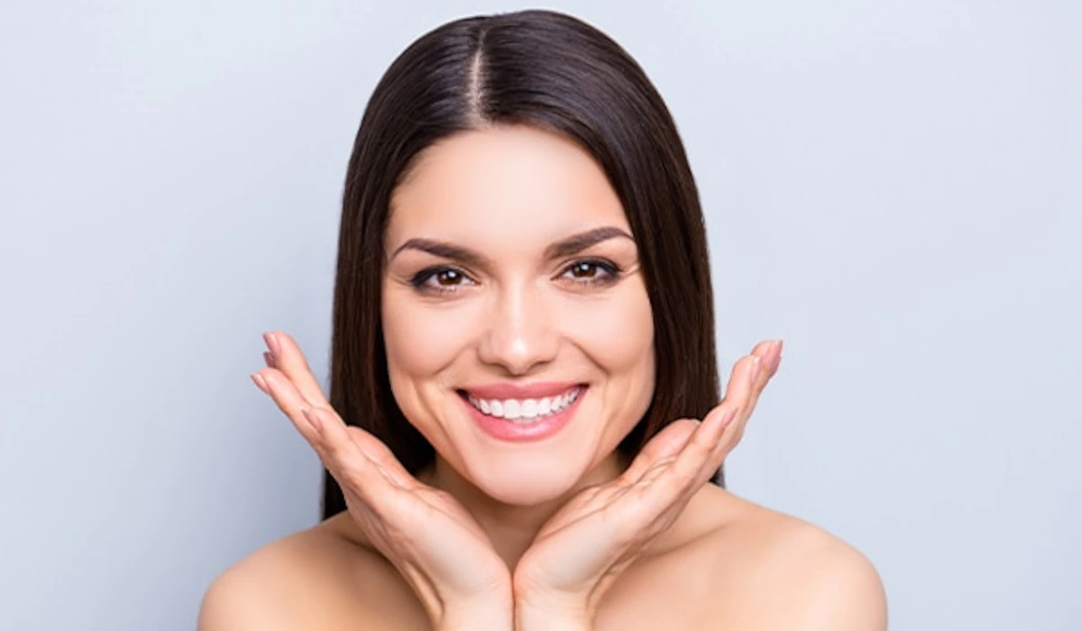 Unlock flawless skin MobileHomeFeature