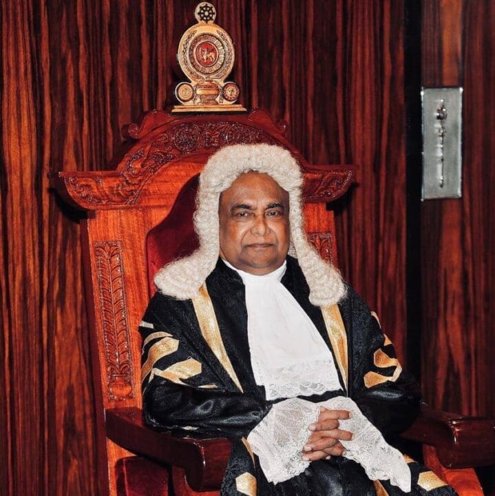 mahinda yapa