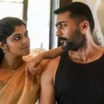 soorarai pottru aparna balamurali learns madurai tamil for the suriya starrer 1586982241