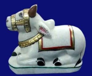 nandhi