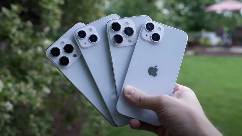 iphone 14 camera