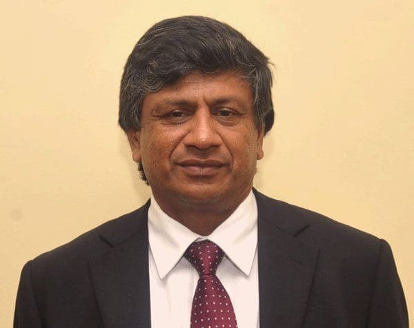 saman ekanayake