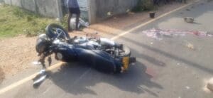 நாவாந்துறை விபத்து! - இளைஞர் பலி 3 IMG 20221014 WA0065